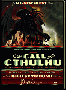 Call of Cthulhu