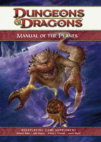 Manual of the Planes 4E