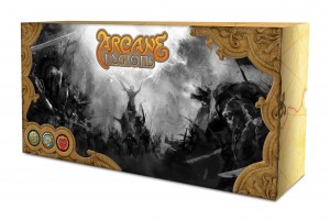 Arcane Legions Starter Box
