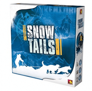 Snow Tails