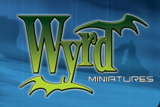 Wyrd Miniatures