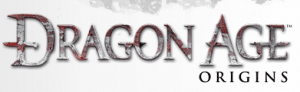 Dragon Age Origins Logo