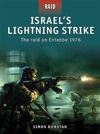 Raid: Israel's Lighting Strike