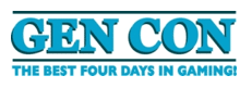 gencon logo