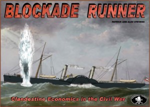 Blockade Runner from Numbskull Games