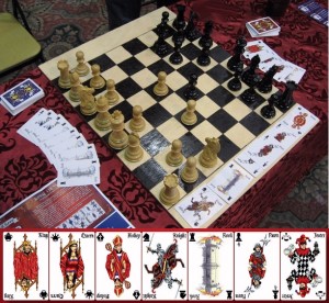 Royal Chess