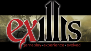 Ex-illis Logo