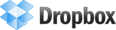 Dropbox Logo