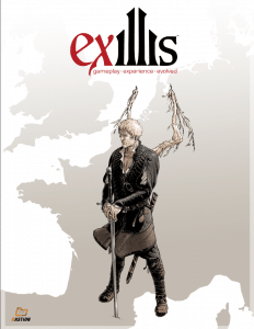 ex-illis-release-image