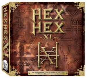 HEX HEX XL