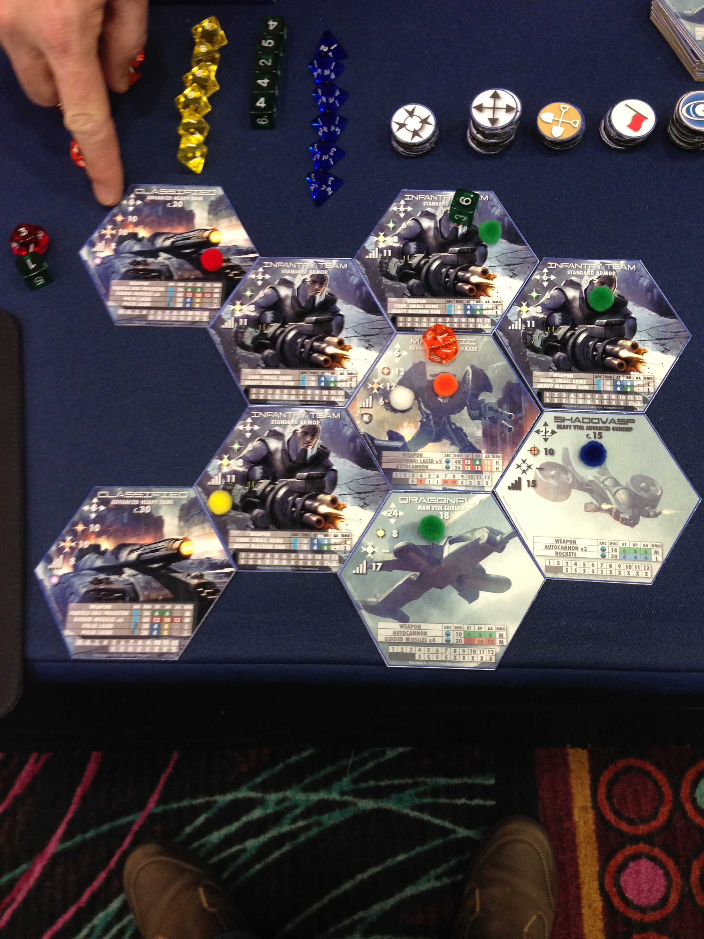 GAMA Trade Show 2013 Report 6