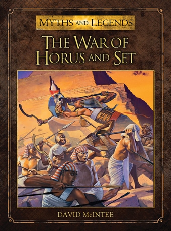 The War of Horus and Set