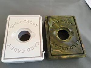 card_caddy