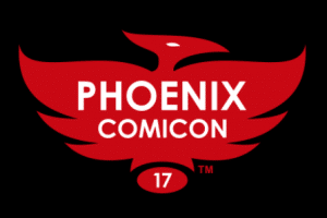 Phoenix Comicon 2017 RPG GMs Rewards