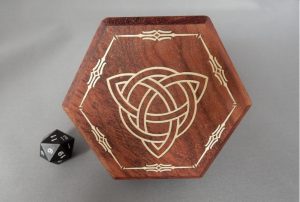 Elderwood Academy Hex Chests Remastered